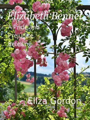 cover image of Elizabeth Bennet